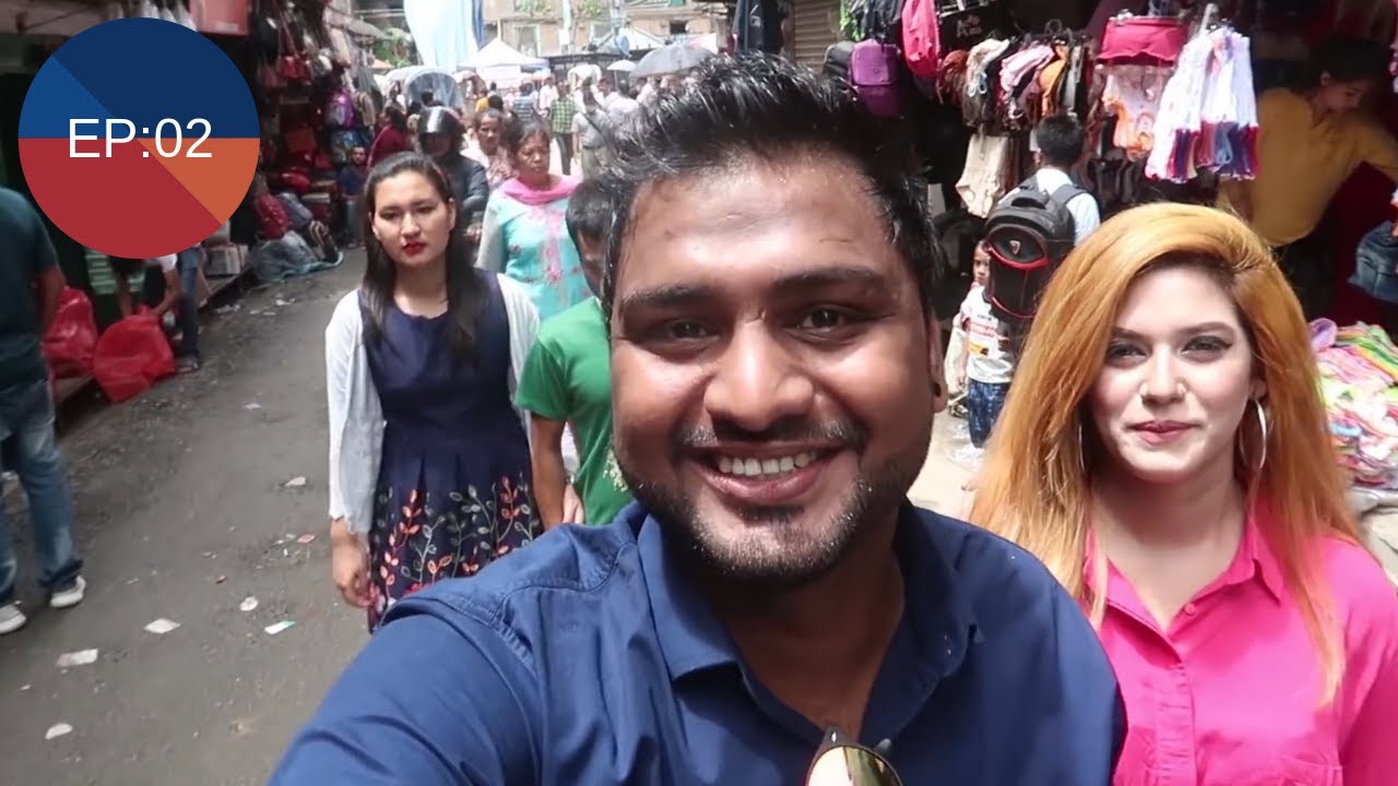 Nepal People Had Won My Heart || Must Watch