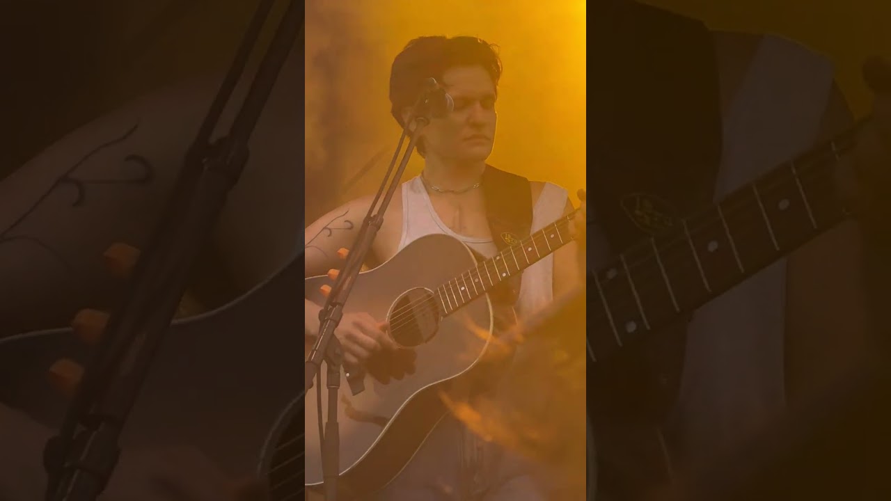 Big Thief “Sadness as a Gift”