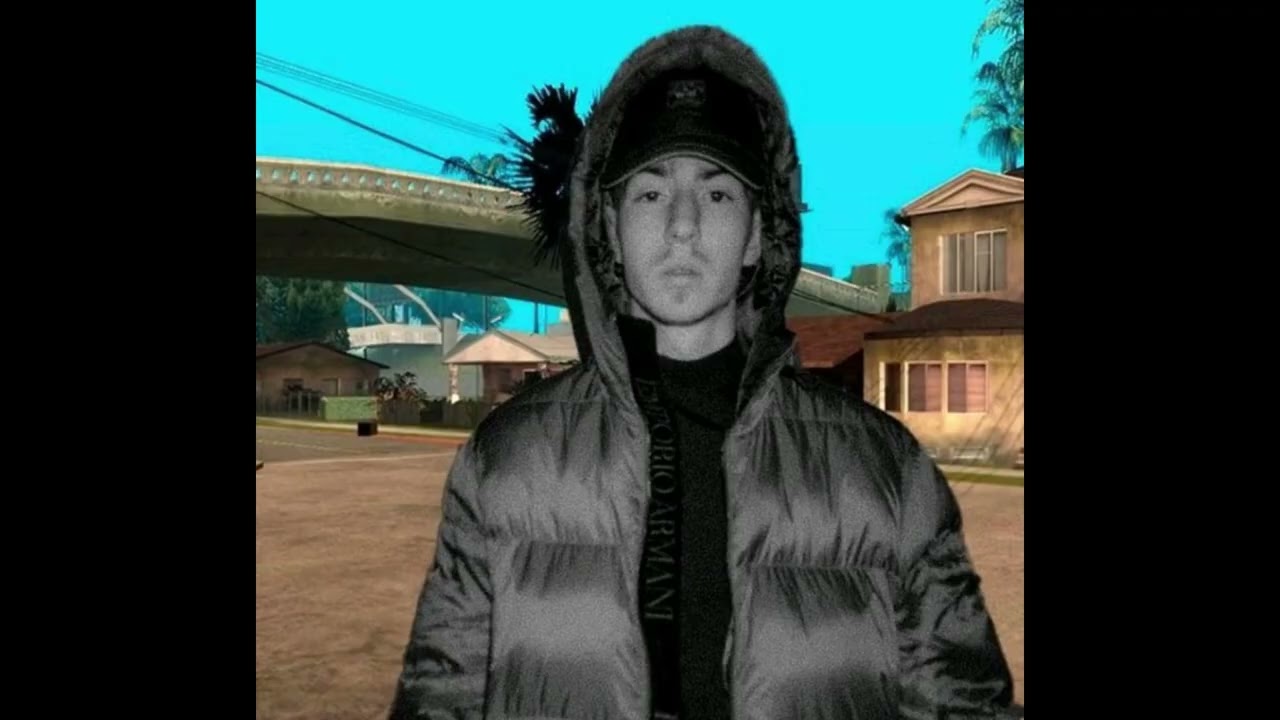 (FREE) FRIENDLY THUG 52 NGG X ALBLAK 52  Type Beat - Night