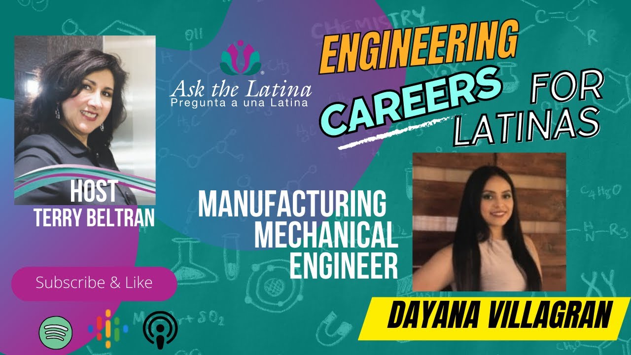 Driven to become a Mechanical Engineer