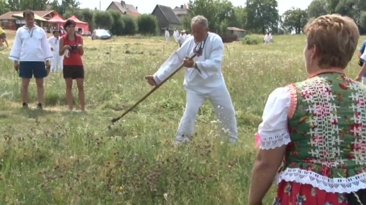 Kosecká liga
