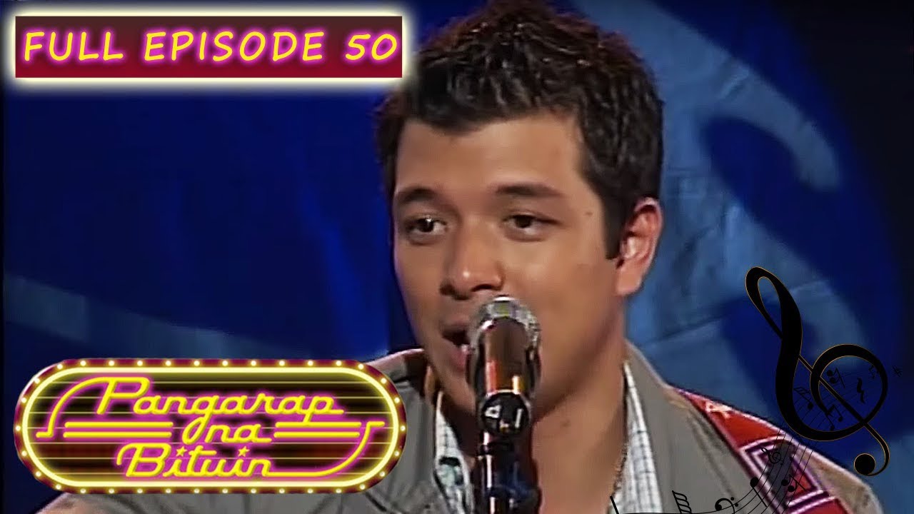 Full Episode 50 | Pangarap Na Bituin