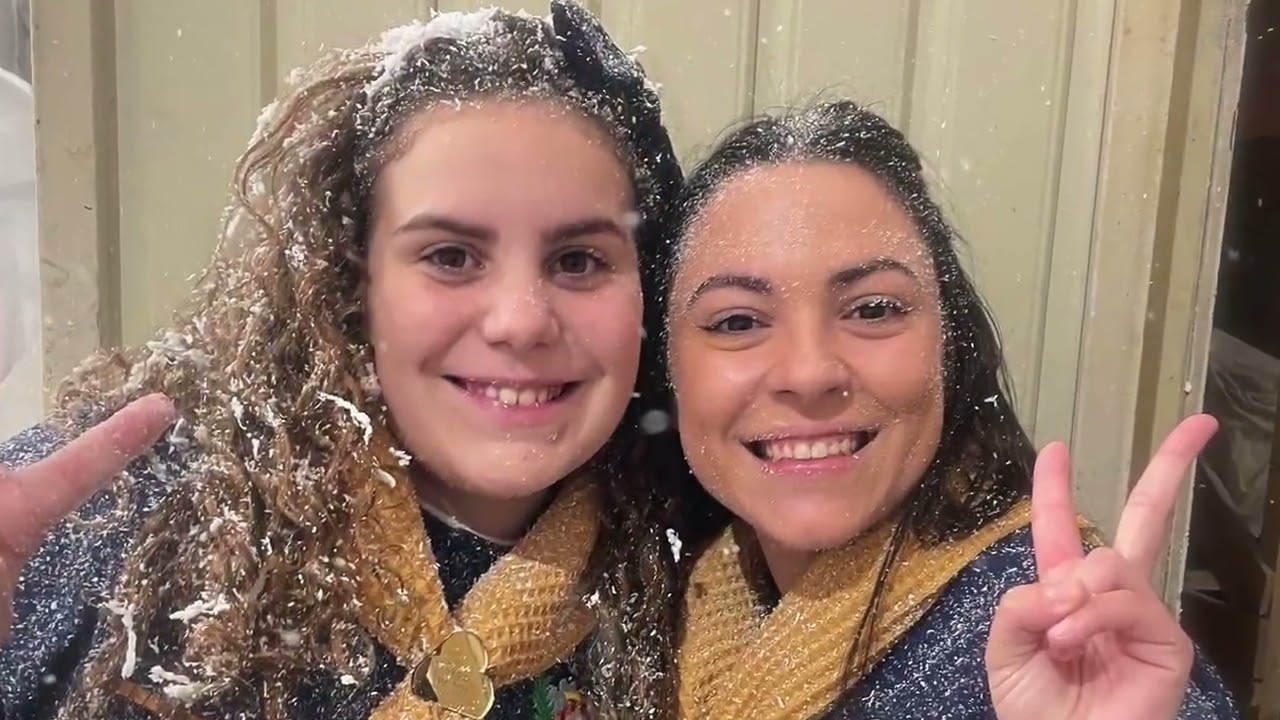 Despedida QH 2025 - Parte 2