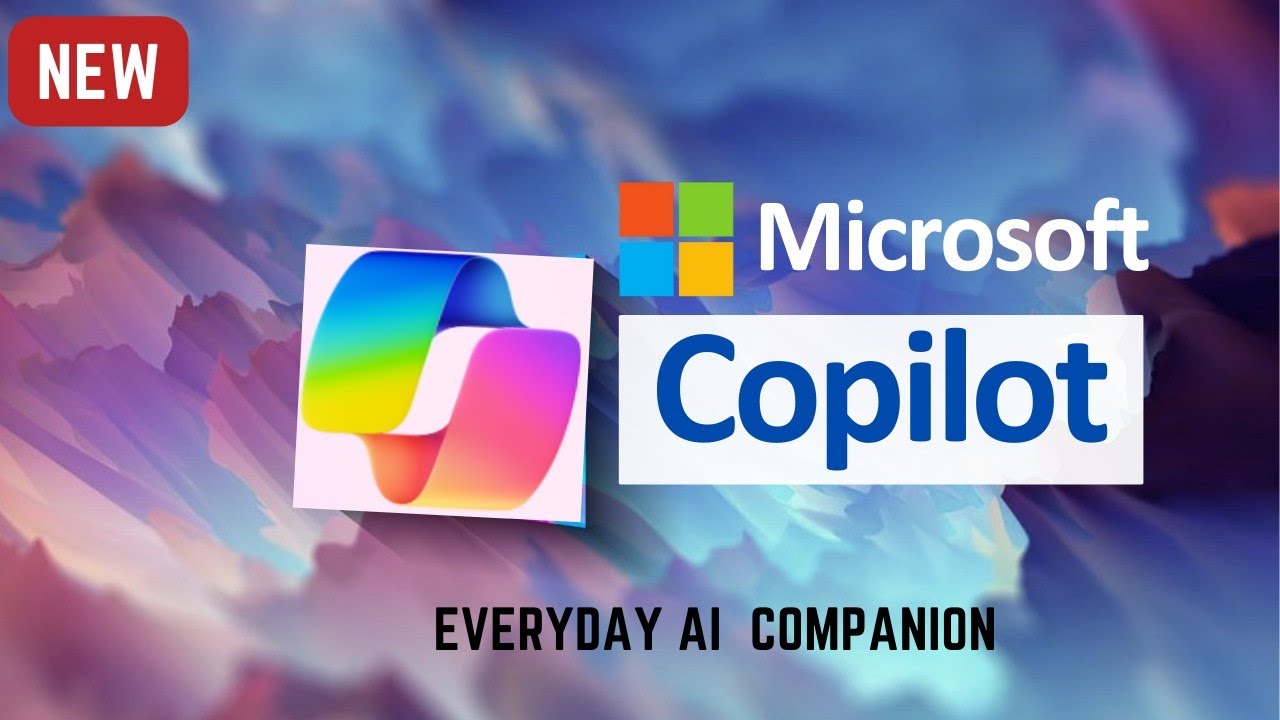 Представляем Microsoft Copilot pro || Полный обзор