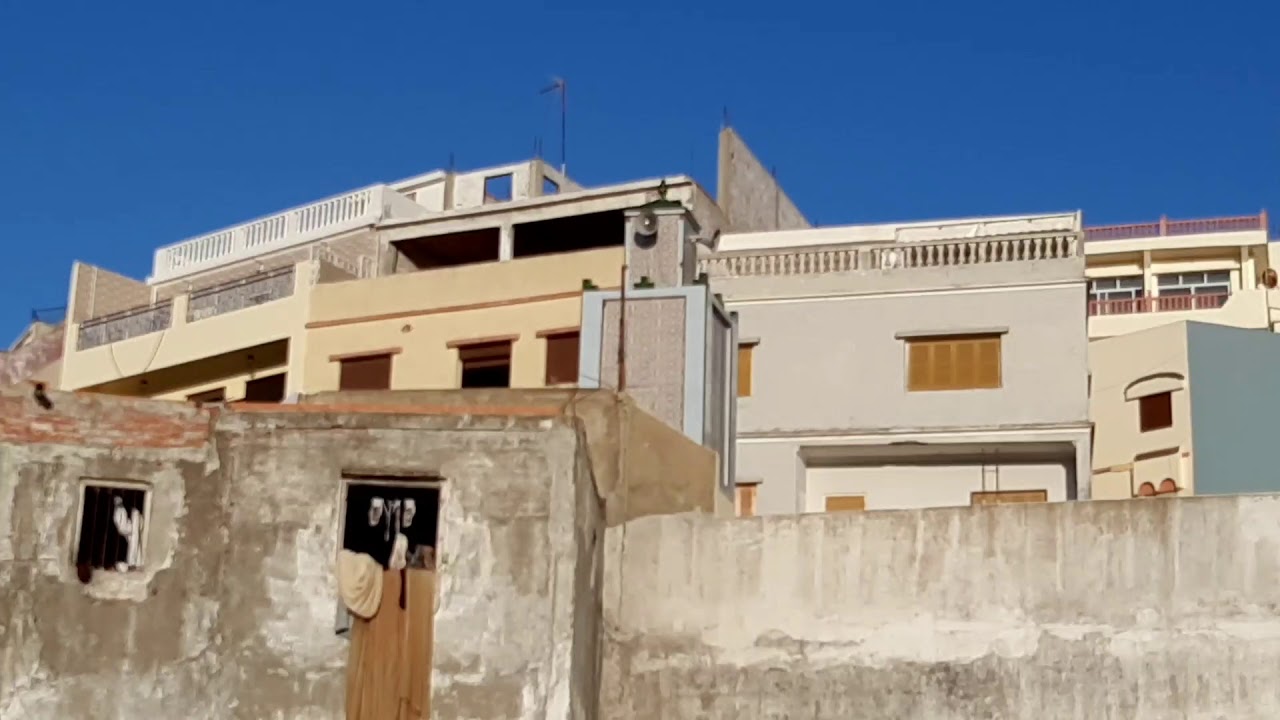 #دار للبيع في طنجة مرشان شارع مولاي الحسن #mira monte