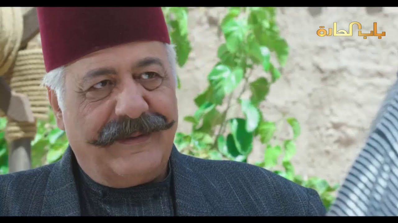 Bab Al Harra Season 7 HD | باب الحارة الجزء السابع الحلقة 26
