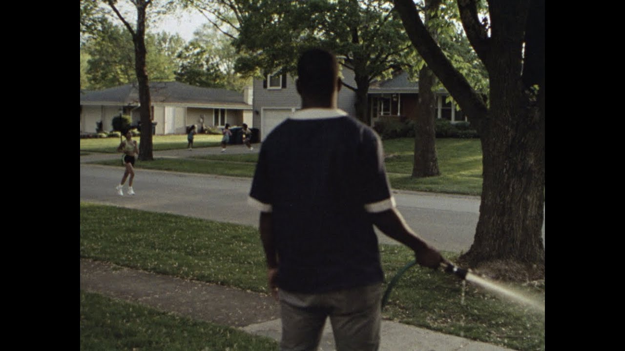 Mick Jenkins - 