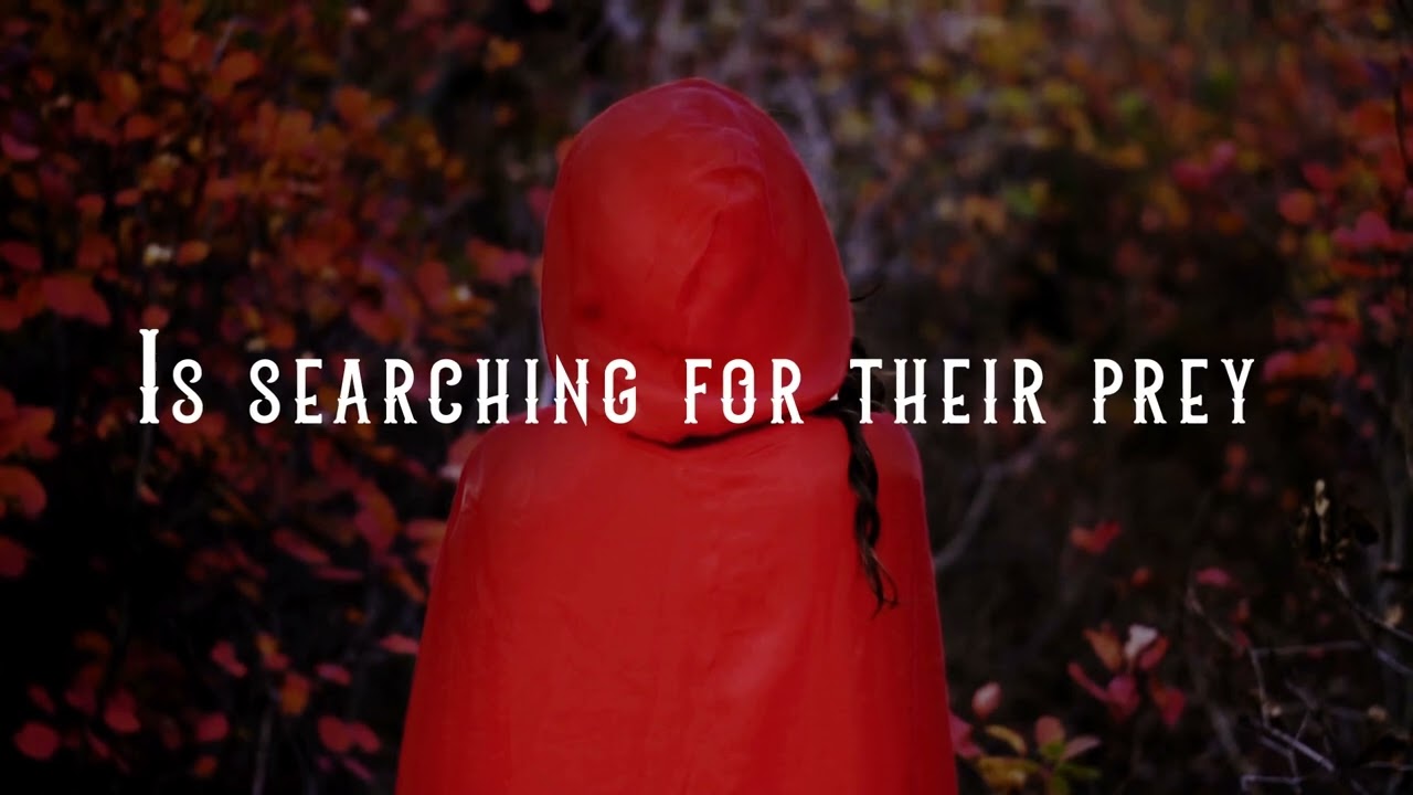 Little Red Death | Alexandra Benedict