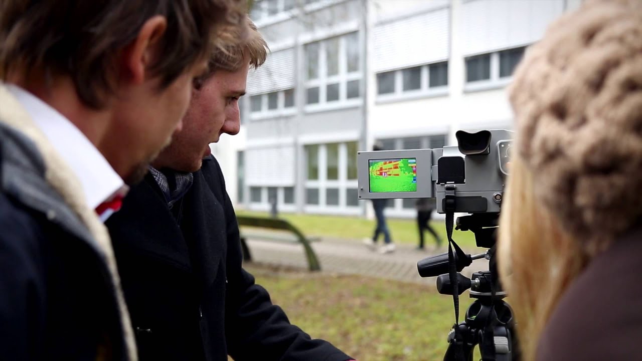 Master Professionnel en Sciences de l'Ingénieur