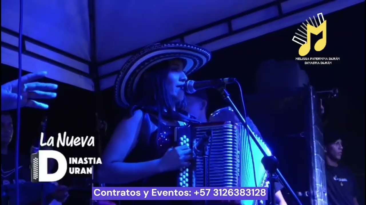 MI ACETAMINOFEN  - MELISSA PATERNINA DURÁN EN SAN RAFAEL