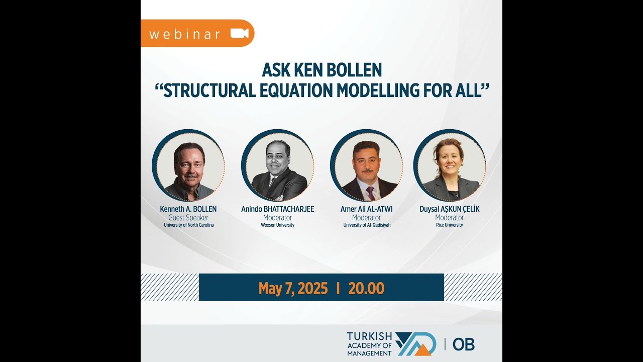 Ask Ken Bollen 