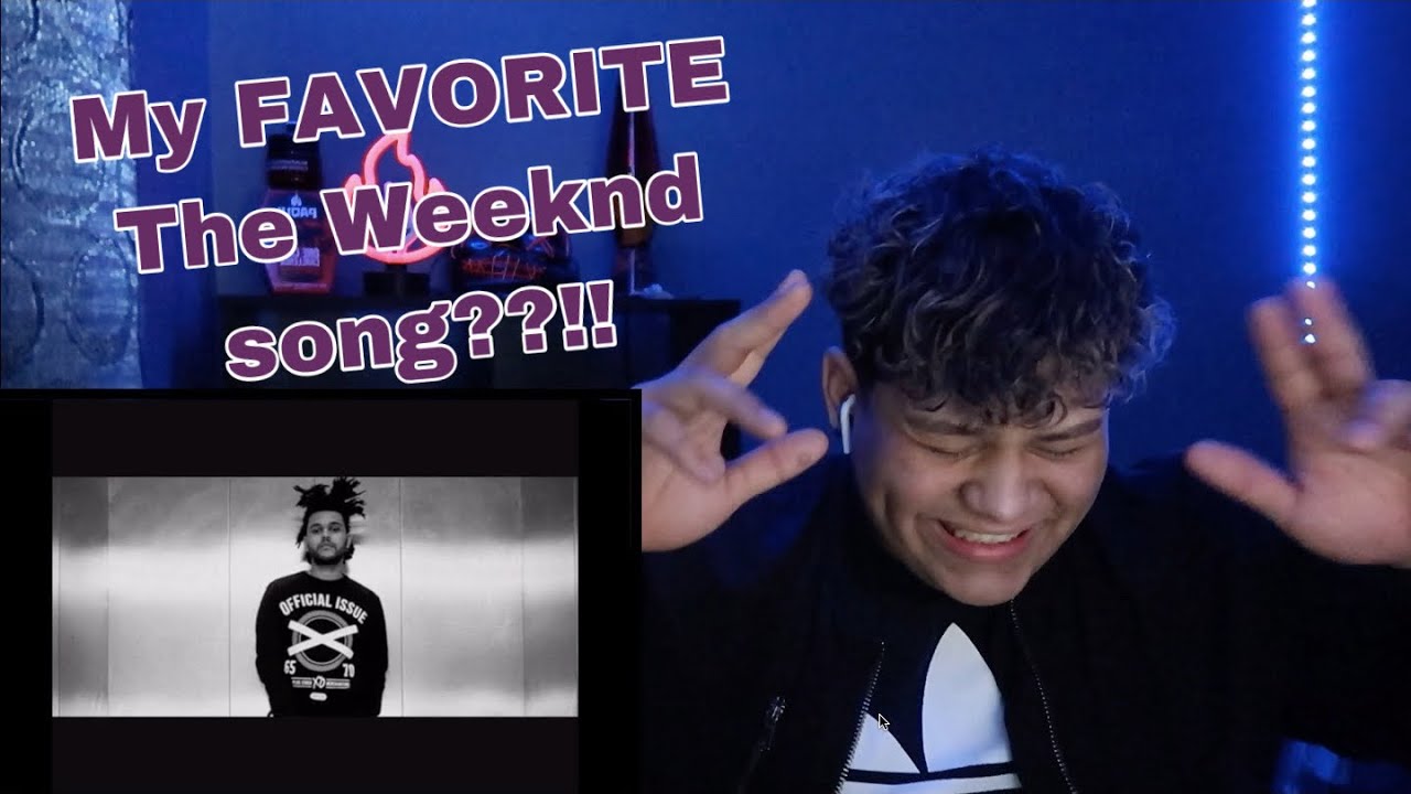The Weeknd - Drunk in Love (Official Audio) REACTION/REVIEW FIRST LISTEN