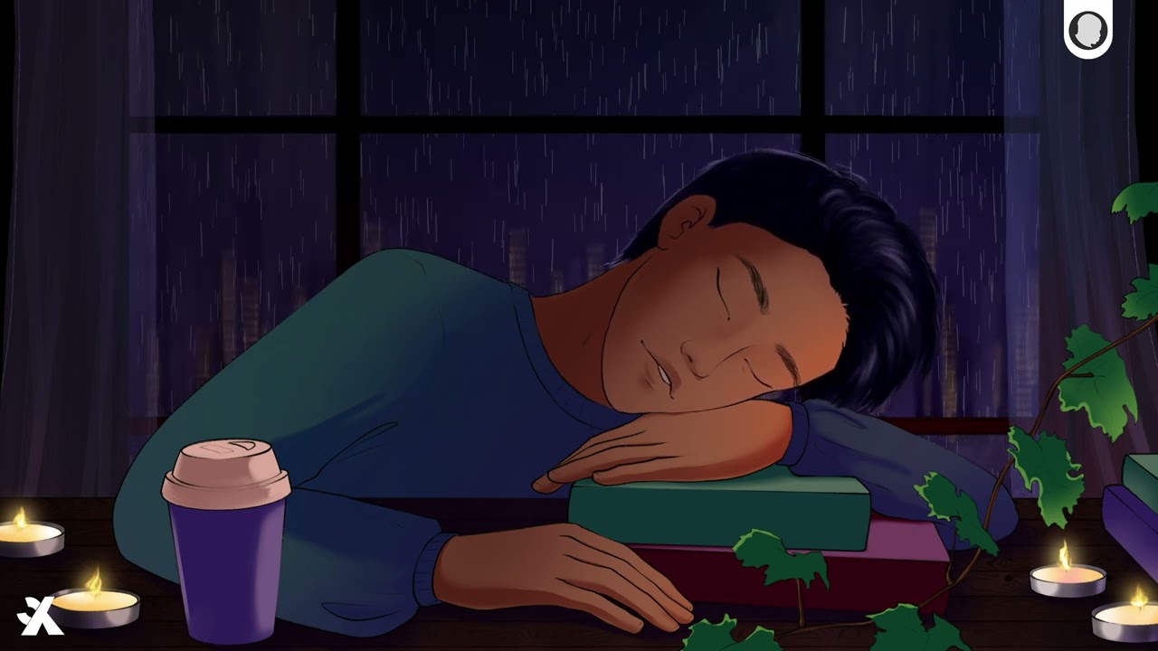 Christian lofi~soft beats to help you sleep, study, pray, work, relax, chill (ALBUM) ~Yoni Charis