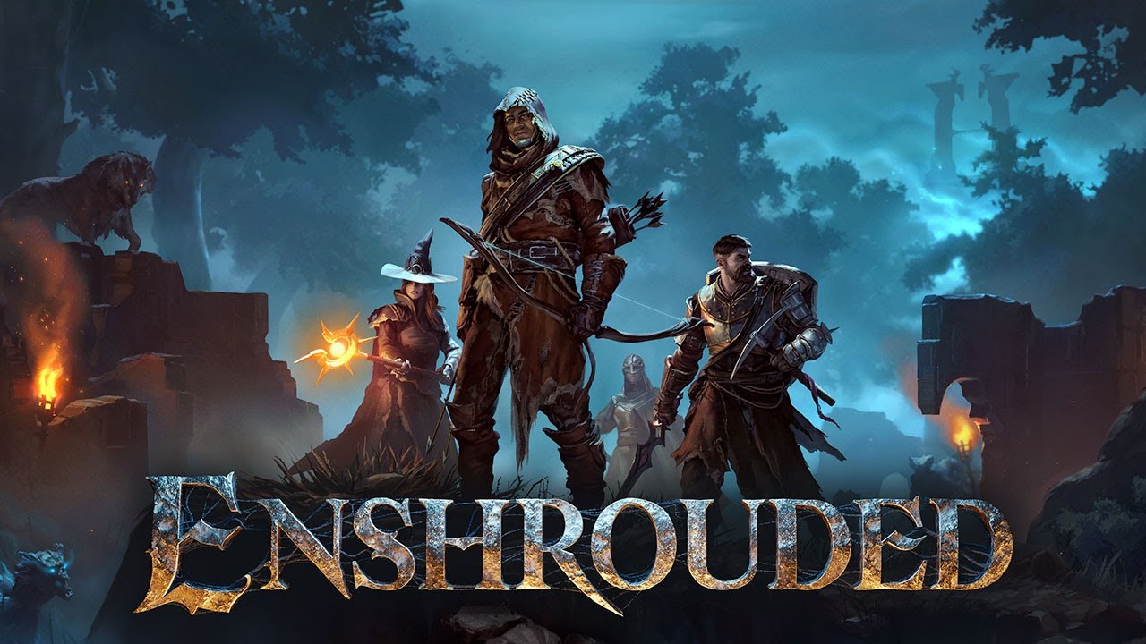 Enshrouded ~ Ep 51 ~ Ein neuer Reisepunkt