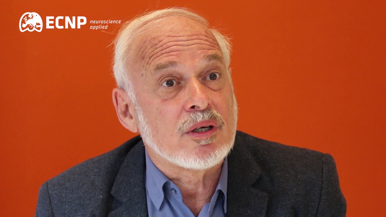 Robert H. Belmaker - What's new in research on lithium?