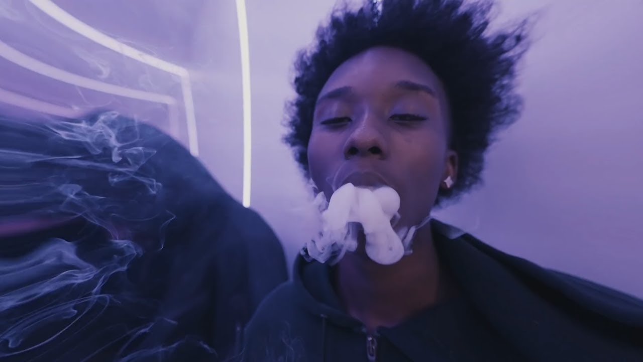 Set Da Trend - LLKN (Official Video)