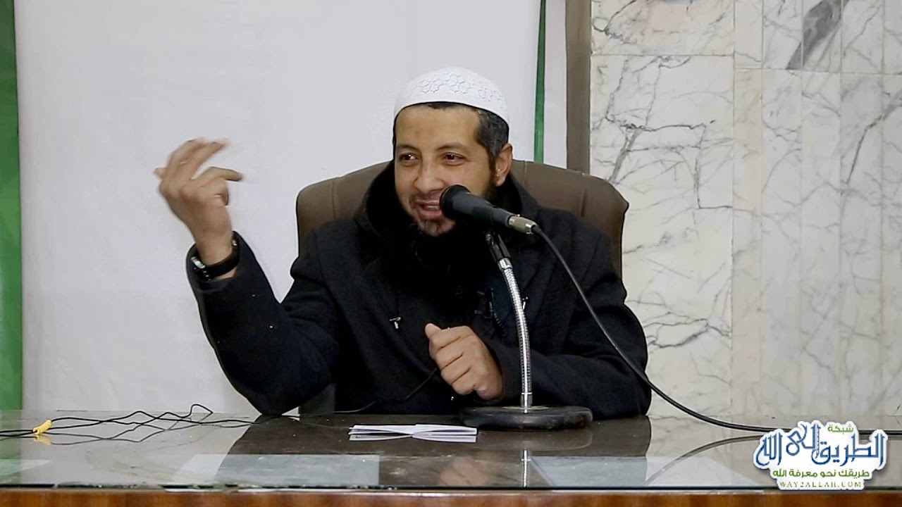 أعوذ بك من الجبن والكفر والفقر .. 
