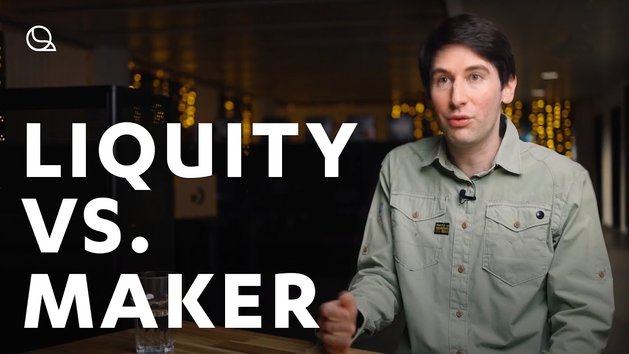 Liquity vs. Maker - 10 Key Differences