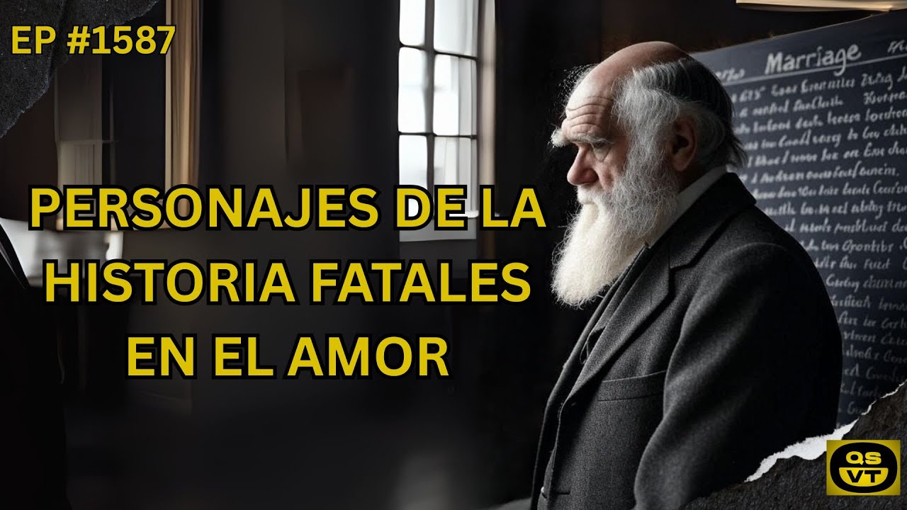 QSVT 1587 HIST&Oacute;RICOS POCO ROM&Aacute;NTICOS