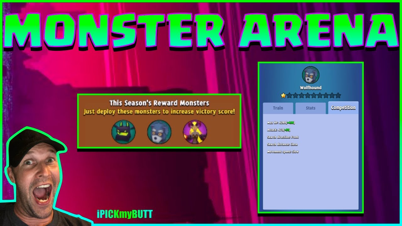 Archero Monster Arena - Everything you need to know!