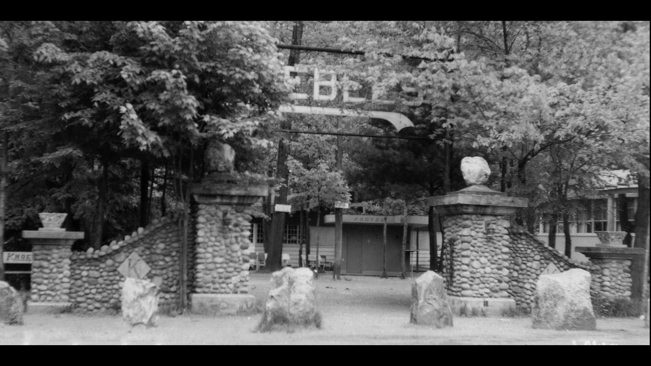 100 Years of Knoebels