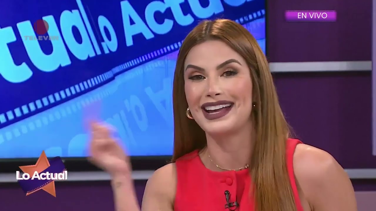 Daniela Álvarez y la dificultad que se convirtió en su más grande bendición– Lo Actual 21/07/25