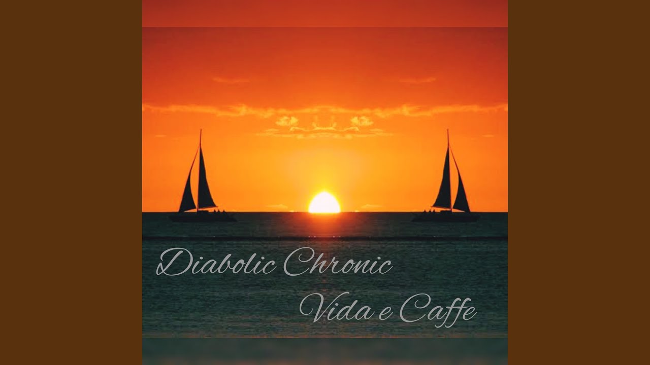 Vida E Caffe