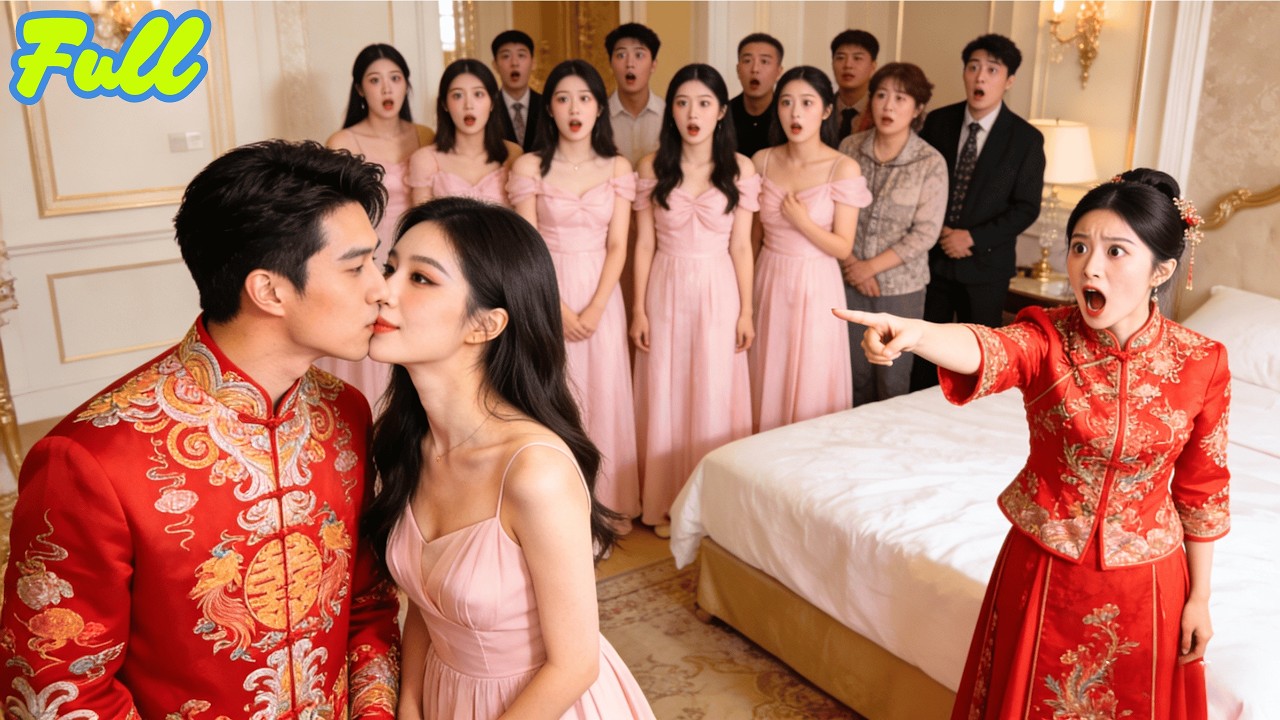 【全集】被当众悔婚嘲讽没出息，他转身求婚白月光。前女友攀上“高枝”沾沾自喜，却不知她丢掉的穷小子，竟是豪门失散的真太子！