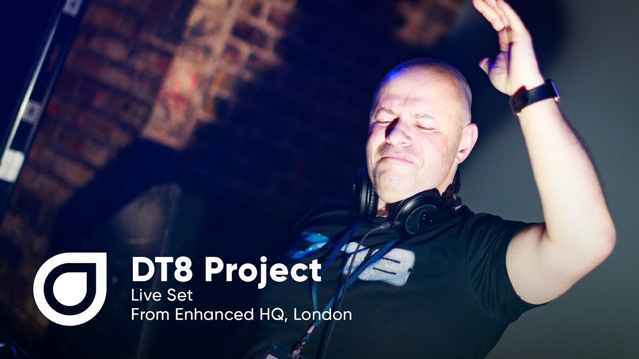 DT8 Project live from Enhanced HQ