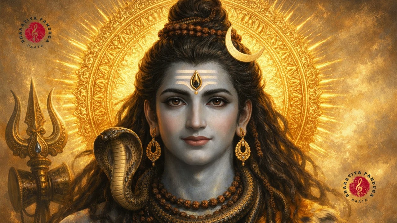 శివ శివ శివ శివ… శివ శివ శివ శివ…  | Maha Shivaratri Song
