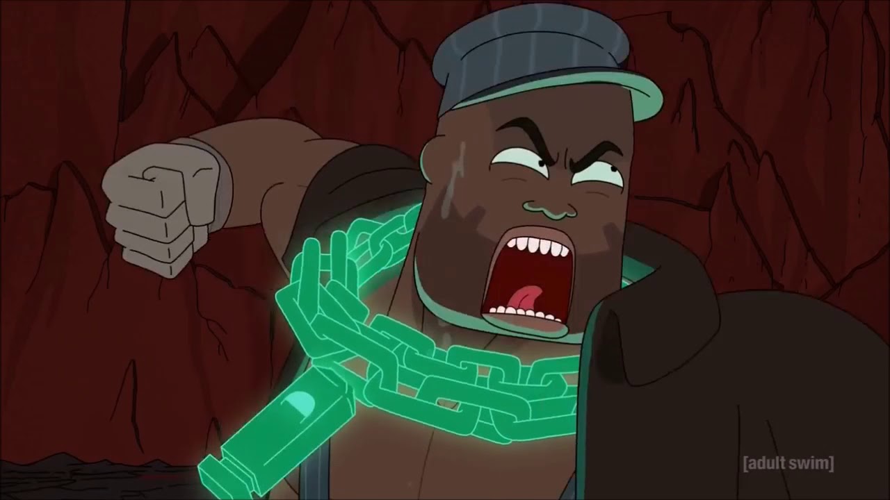 Ａｌｌ　ａｂｏｏｏｏａａａｒｄ！　（ＲＩＰ　Ａｌａｎ　Ｒａｉｌｓ）