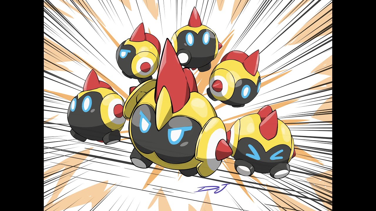 Afterglow - Pokemon Unite Montage
