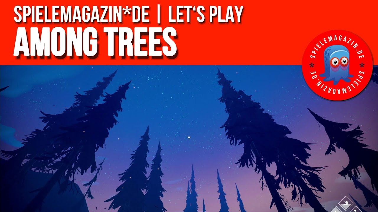 🌲 Lets Play Among Trees Deutsch | Tag 27: Ende Staffel 1 (Gameplay/1080p/60fps)