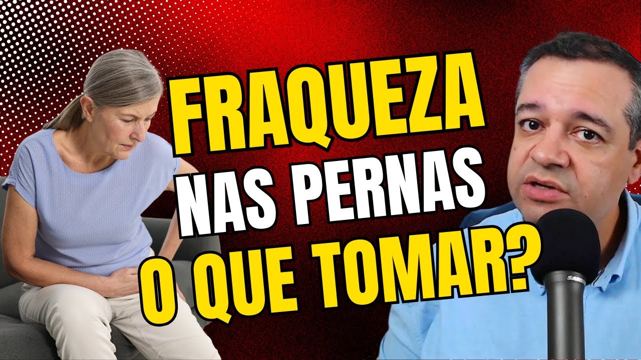 4 SUPLEMENTOS QUE PODEM MUDAR SUA VIDA | Dr Flávio Jambo