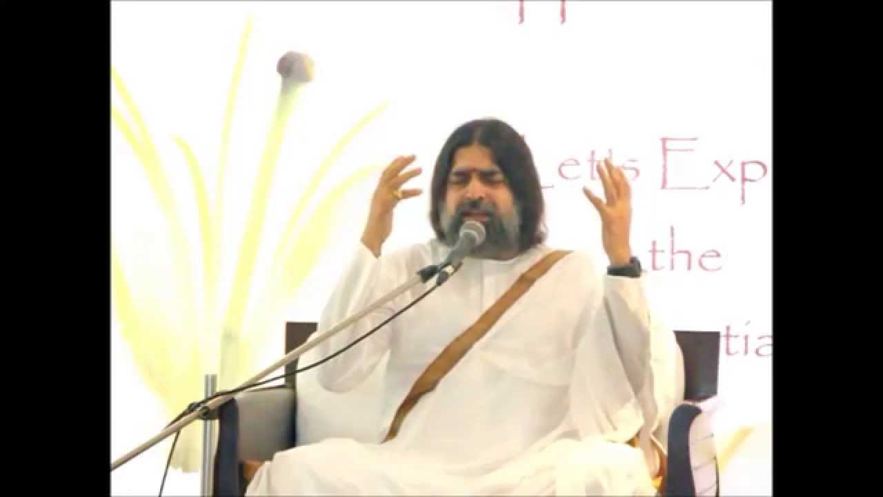 Devotional song for Guruji....