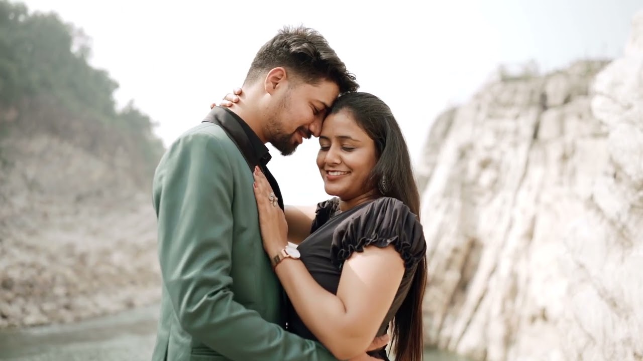 Sakar & Nishi 