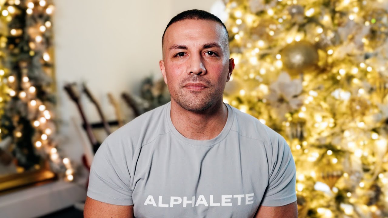 Addressing Recent Changes Within Alphalete