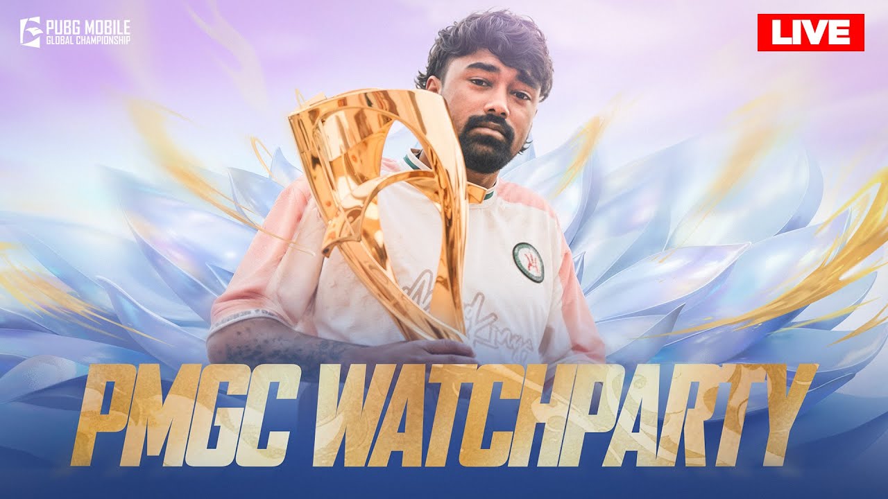2025 GC League | Finals DAY 3 | WATCHPARTY WITH NEYOO