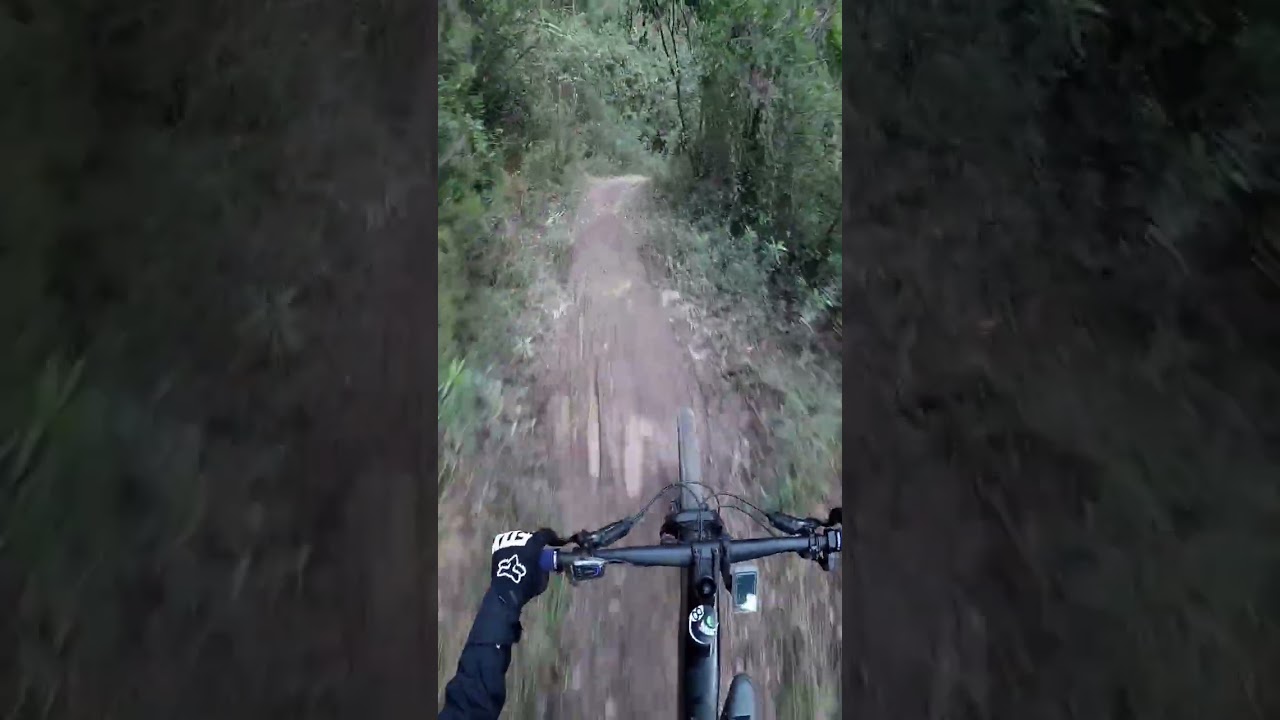 Trail La Folia @finaleoutdoorregion