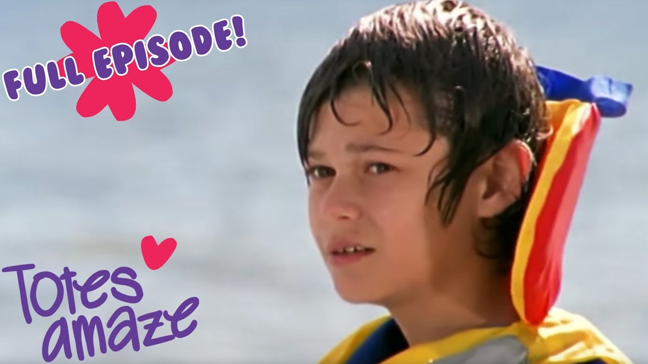 A Yacht Race | Snobs S1 EP11 | Teen Drama Full Episodes