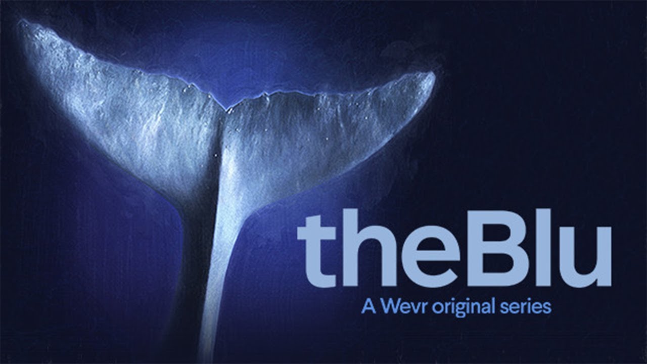 [theBlu] Underwater VR Experience (Steam-PC) htc vive