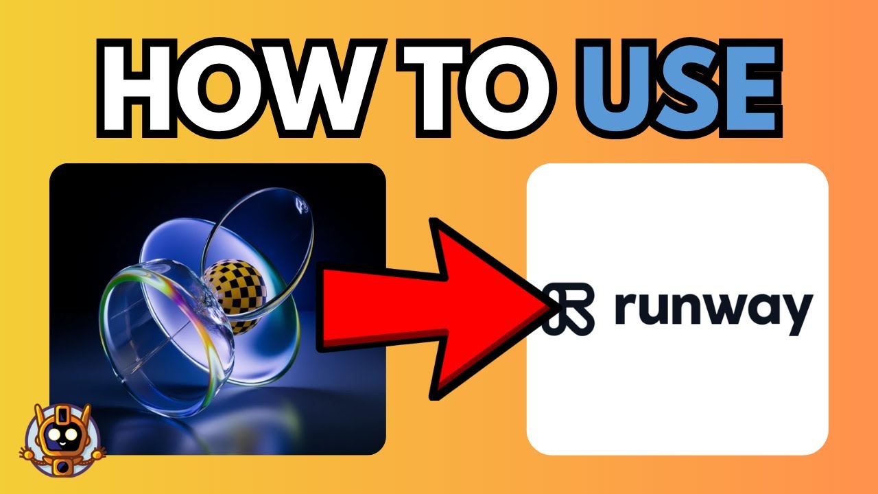 How To Use Runway Act Two | Bring Your Characters To Life &ndash; Ultimate Tutorial