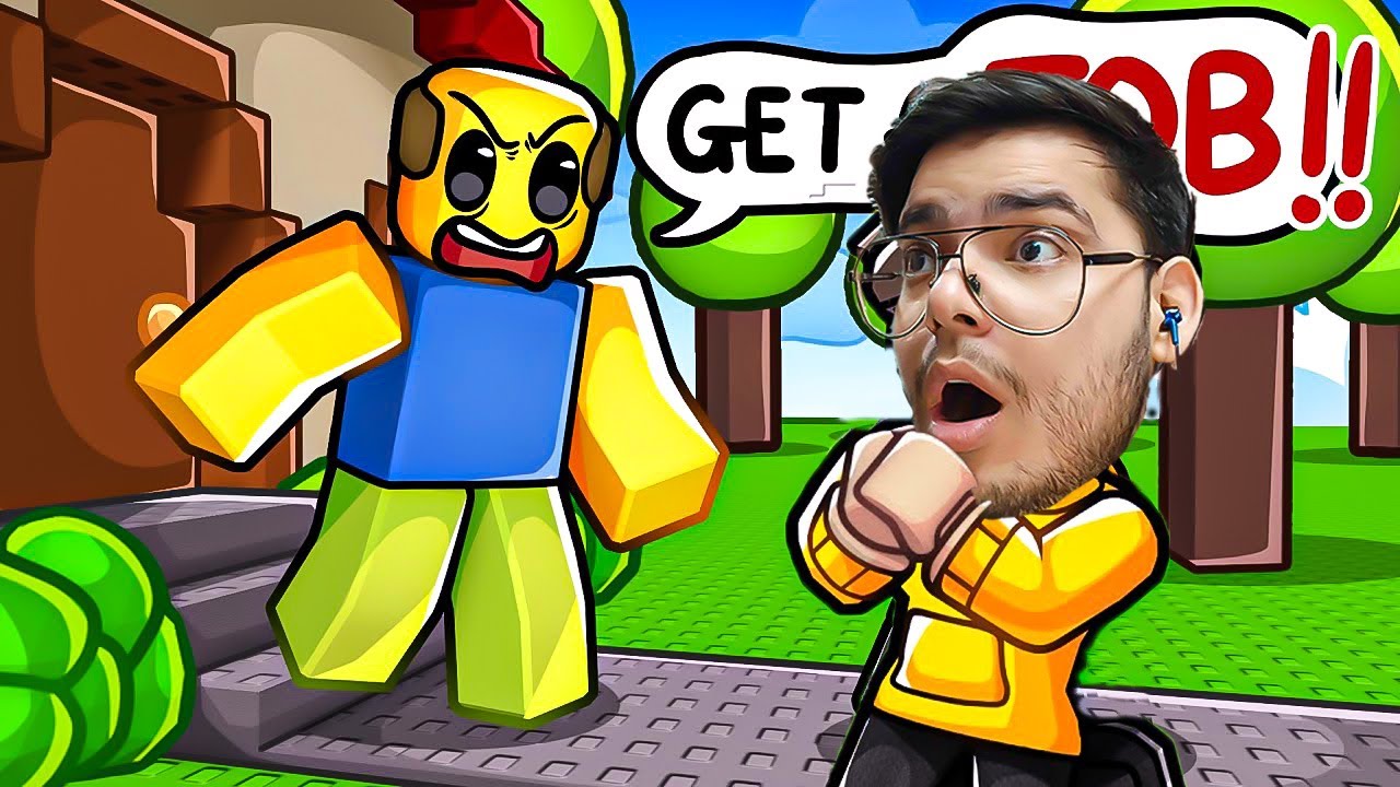 I NEED MORE MONEY.....!🤑🤑🤑(Roblox)