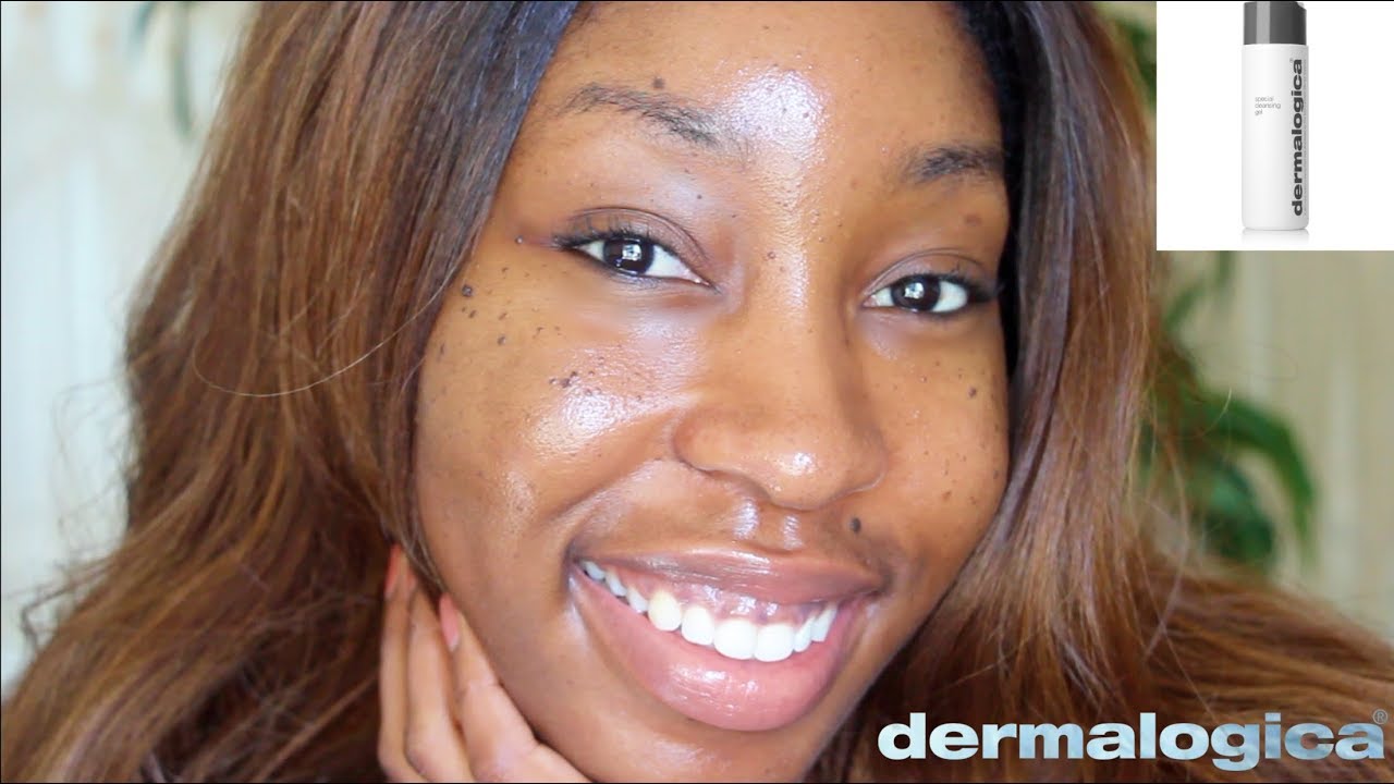 Dermalogica Skin Care Review