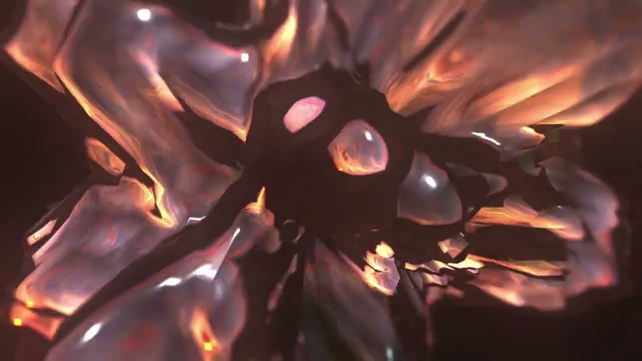 keyosc - Resonator [Official Music Video]