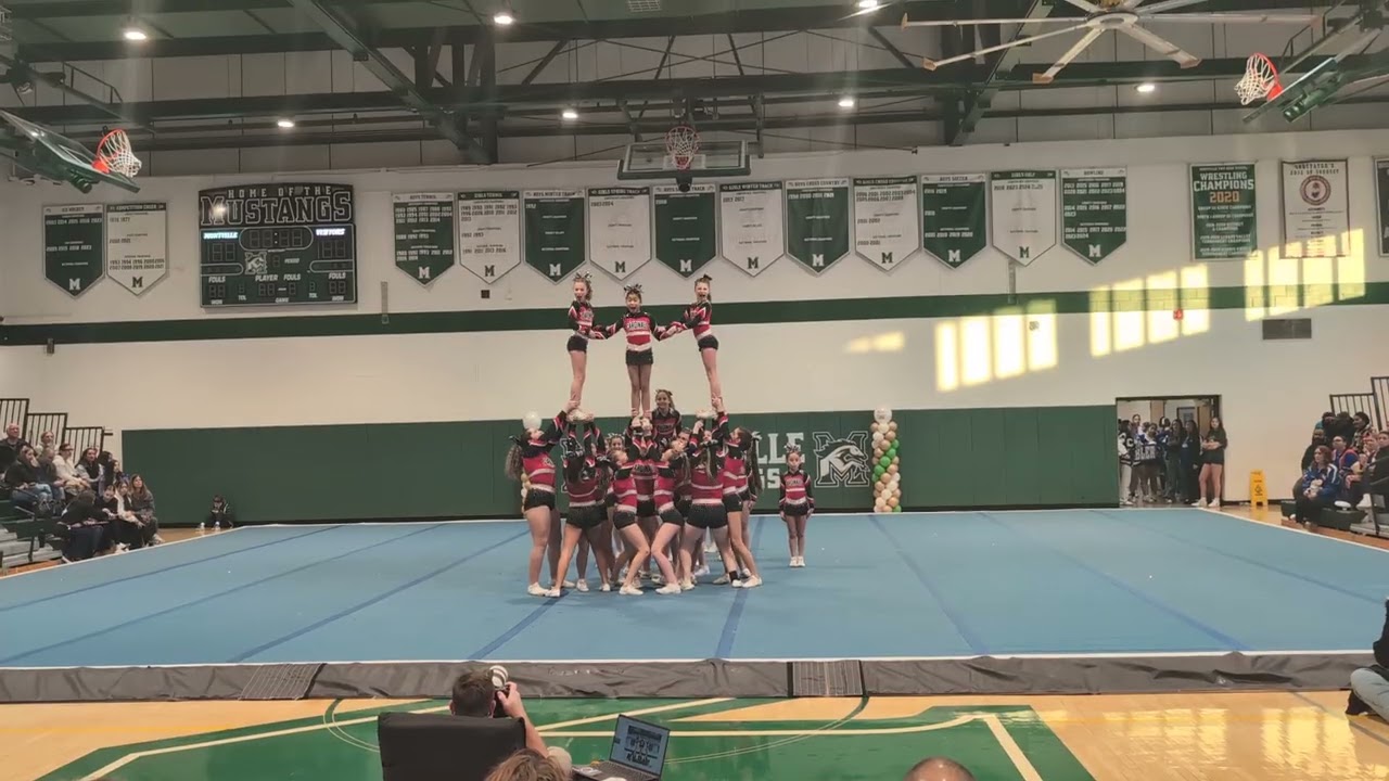 Cardinal Fire - Montville - 1/17/26