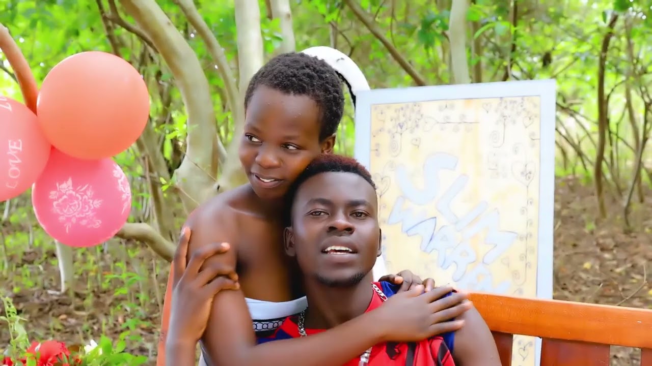 SLIM WARREN - KAZI (Official Music Video)