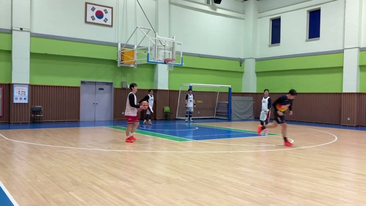 현구의농구일기 260303