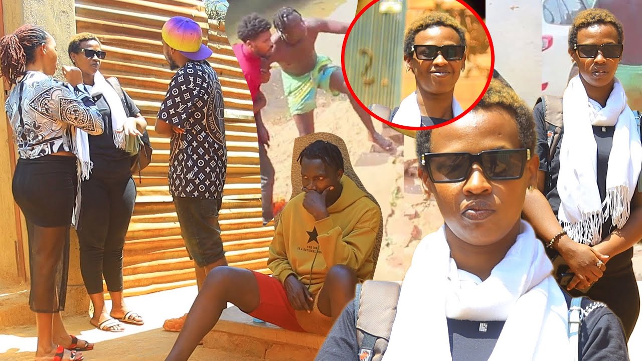 noneho MURUNDI Yasaze wa MUGORE Wafashwe BIRWANAHO ARAGARUTSE akubitirwa murugo KWA murundi
