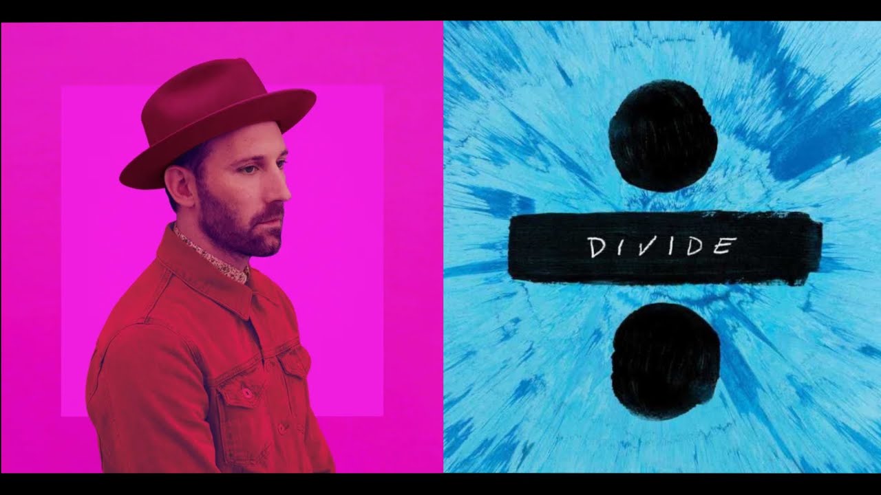Shape of Money (Slipstream Mashups) | Ed Sheeran x Mat Kearney